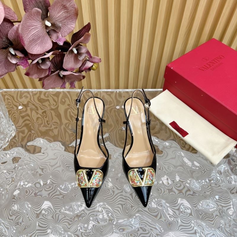 Valentino Sandals